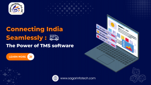 Connecting India Seamlessly: The Power of TMS Software